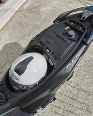 Sym Jet X 125 2026 ABS TCS + ΔΩΡΑ-thumb-6