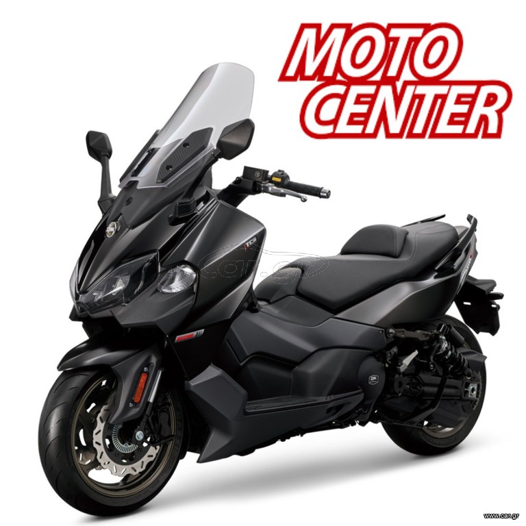 Sym Maxsym TL 2026 508 TCS + ΔΩΡΑ