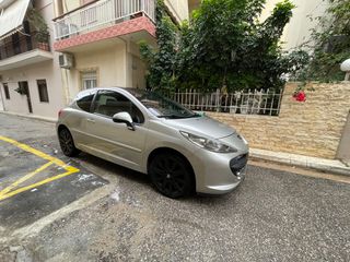 Peugeot 207 '08 207 GT 1.6T