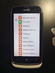 NOKIA 610 LUMIA