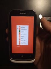 NOKIA 610 LUMIA-thumb-2
