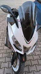 Aprilia SRV 850 '12 SRV 850