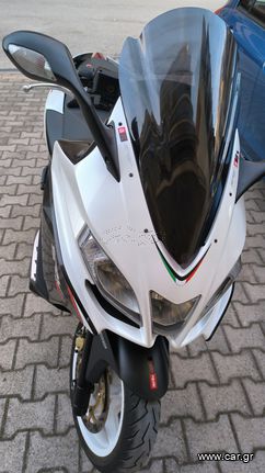 Aprilia SRV 850 '12 SRV 850