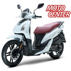 Sym Symphony 50 2025 + ΔΩΡΑ