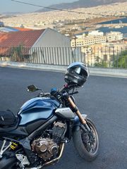 Honda CB 650 2023 CB650R-thumb-3