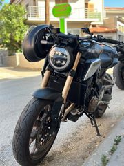 Honda CB 650 2023 CB650R-thumb-5