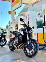 Honda CB 650 2023 CB650R