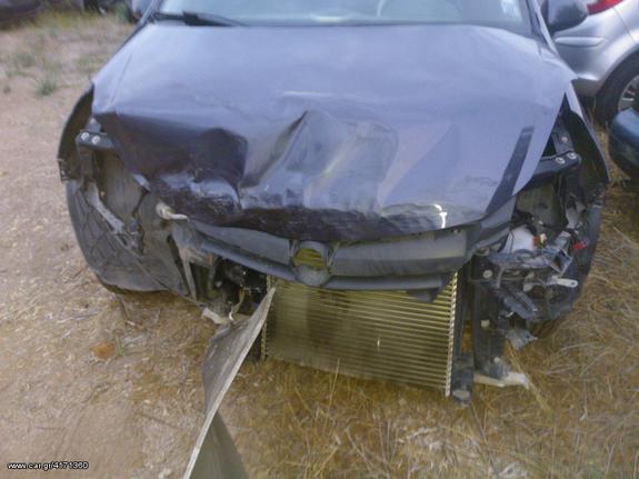 Opel Corsa 2007 D 1.2