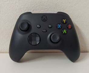 Microsoft Xbox Series S/X Controller