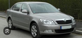 Skoda Octavia '12