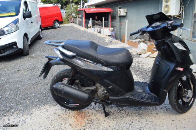Derbi GP-1 250 2011