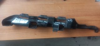 BMW SERIES 3 (E46) SDN 99-02 ΒΑΣΗ ΠΡΟΦΥΛ. ΠΙΣΩ ΠΛΑΙΝΗ ΠΛΑΣΤΙΚΗ ΑΝΩ ΔΕΞΙΑ