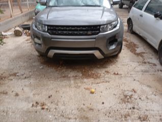 Land Rover Range Rover Evoque '12 DYNAMIC