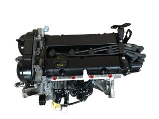 Κινητήρας Ford Ka+ με Κωδικό B2KA 1.2 Zetec Ti-vct 16V