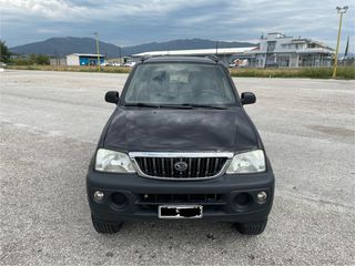 Daihatsu Terios '04 SX J102 4x4