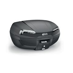 Βαλίτσα 46 λίτρα E46NT Riviera monolock μαύρη GIVI. ΚΑΤΟΠΙΝ ΠΑΡΑΓΓΕΛΙΑΣ.