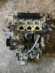 SMART 453 TURBO 900 ΚΙΝΗΤΗΡΑΣ H4BC401 ΜΕ ΤΟΥΡΜΠΙΝΑ