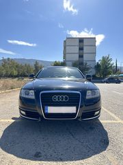 Audi A6 2009 4F2