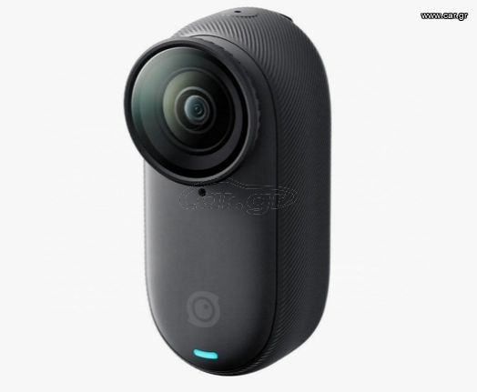 Insta360 GO 3S