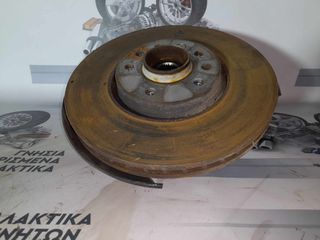 ΑΚΡΟ ΜΠΡΟΣΤΑ ΑΡΙΣΤΕΡΑ SAAB 9-3 2004-2011 B207R 2000cc TURBO