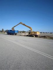 Εκσκαφέας Με Ερπύστριες Liebherr 1989 942-thumb-3