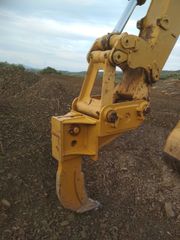 Εκσκαφέας Με Ερπύστριες Liebherr 1989 942-thumb-4