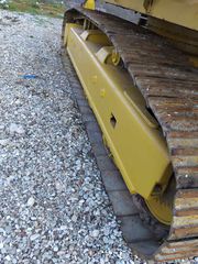 Εκσκαφέας Με Ερπύστριες Liebherr 1989 942-thumb-15