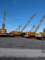 Εκσκαφέας Με Ερπύστριες Liebherr 1989 942-thumb-18