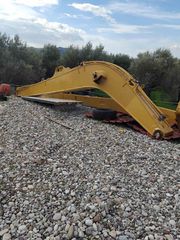 Εκσκαφέας Με Ερπύστριες Liebherr 1989 942-thumb-5