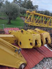 Εκσκαφέας Με Ερπύστριες Liebherr 1989 942-thumb-6