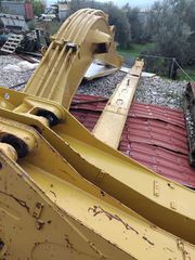 Εκσκαφέας Με Ερπύστριες Liebherr 1989 942-thumb-7
