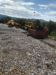 Εκσκαφέας Με Ερπύστριες Liebherr 1989 942-thumb-9