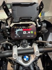 Bmw R 1250 GS Adventure '23 TRIPLE BLACK