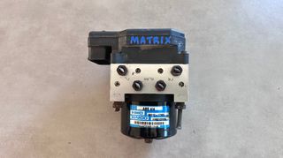 ΜΟΝΑΔΑ ABS 58910-17300 HYUNDAI MATRIX 01-08 58910-17300 BH60102000 95660-17000