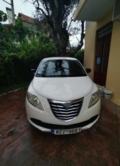 Lancia Ypsilon '12