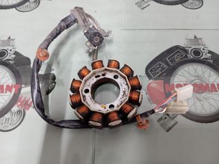 Πηνία για Yamaha nmax155-125