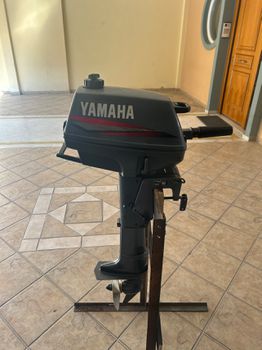 Yamaha '00 Malta