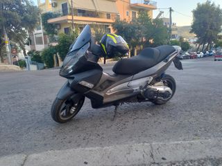 Gilera Nexus 500 '05