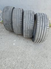 MICHELIN PILOT SPORT 3 195/50R15