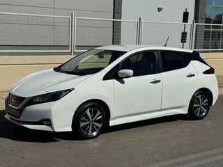 Nissan Leaf '21 ACENTA-150PS-NAVI-CAMERA-ΕΛΛΗΝΙΚΟ