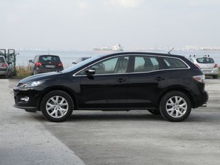 Mazda CX-7 '08 ΠΛΗΡΩΜΕΝΑ ΤΕΛΗ 24 & 25, ΙΔΙΩΤΗΣ