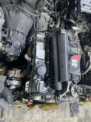 MERCEDES-BENZ SPRINTER COMPLETE ΚΙΝΗΤΗΡΑΣ OM611981 ✈''Νέα υπηρεσία αεροπορικής παράδοσης!✈ Εξασφαλίστε αστραπιαίες παραδόσεις με τη σιγουριά και την ποιότητα που σας προσφέρουμε.''-thumb-3