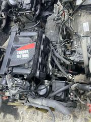 MERCEDES-BENZ SPRINTER COMPLETE ΚΙΝΗΤΗΡΑΣ OM611981 ✈''Νέα υπηρεσία αεροπορικής παράδοσης!✈ Εξασφαλίστε αστραπιαίες παραδόσεις με τη σιγουριά και την ποιότητα που σας προσφέρουμε.''-thumb-4