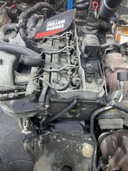 MERCEDES-BENZ SPRINTER COMPLETE ΔΙΠΛΟ ΤΟΥΡΜΠΟ ΚΙΝΗΤΗΡΑΣ OM646984 ✈''Νέα υπηρεσία αεροπορικής παράδοσης!✈ Εξασφαλίστε αστραπιαίες παραδόσεις με τη σιγουριά και την ποιότητα που σας προσφέρουμε.''-thumb-4