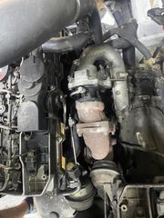 MERCEDES-BENZ SPRINTER COMPLETE ΔΙΠΛΟ ΤΟΥΡΜΠΟ ΚΙΝΗΤΗΡΑΣ OM646984 ✈''Νέα υπηρεσία αεροπορικής παράδοσης!✈ Εξασφαλίστε αστραπιαίες παραδόσεις με τη σιγουριά και την ποιότητα που σας προσφέρουμε.''-thumb-5