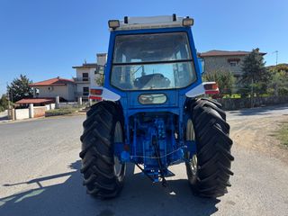 Τρακτέρ Ford 2000 7610 TURBO DT-thumb-5