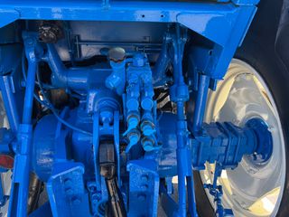 Τρακτέρ Ford 2000 7610 TURBO DT-thumb-6