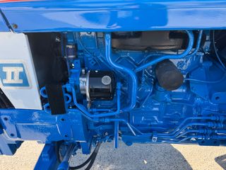 Τρακτέρ Ford 2000 7610 TURBO DT-thumb-7