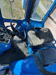 Τρακτέρ Ford 2000 7610 TURBO DT-thumb-8