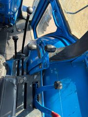 Τρακτέρ Ford 2000 7610 TURBO DT-thumb-9